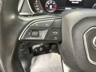 Audi Q5 35 TDI quattro S tronic Business Design (12)