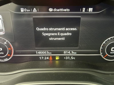 Audi Q5 35 TDI quattro S tronic Business Design (9)