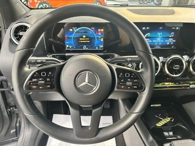Mercedes-Benz GLA SUV 200 d Automatic Sport Plus (11)