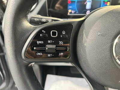 Mercedes-Benz GLA SUV 200 d Automatic Sport Plus (12)