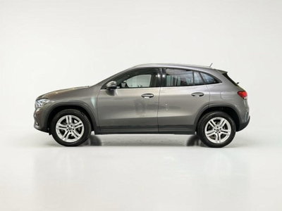 Mercedes-Benz GLA SUV 200 d Automatic Sport Plus (3)