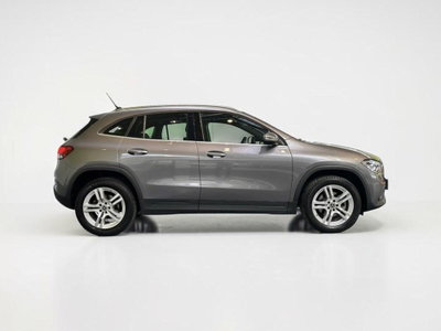 Mercedes-Benz GLA SUV 200 d Automatic Sport Plus (5)