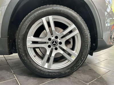 Mercedes-Benz GLA SUV 200 d Automatic Sport Plus (6)