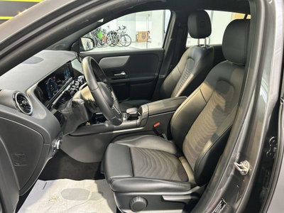 Mercedes-Benz GLA SUV 200 d Automatic Sport Plus (7)