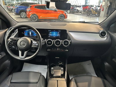 Mercedes-Benz GLA SUV 200 d Automatic Sport Plus (8)