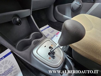 Peugeot 107 68CV 3p. Sweet Years 2Tronic (17)