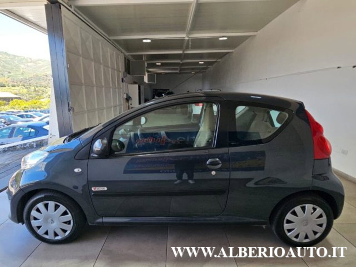 Peugeot 107 68CV 3p. Sweet Years 2Tronic (3)