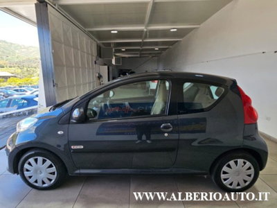 Peugeot 107 68CV 3p. Sweet Years 2Tronic (3)