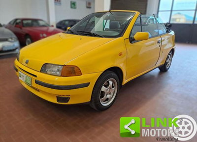 Fiat Punto Cabrio 60 cat Cabrio
