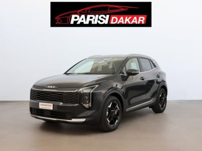 Kia Sportage 1.6 TGDi MHEV Style nuova