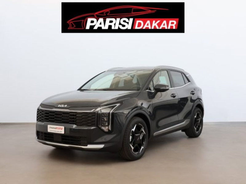 Kia Sportage 1.6 TGDi MHEV Style