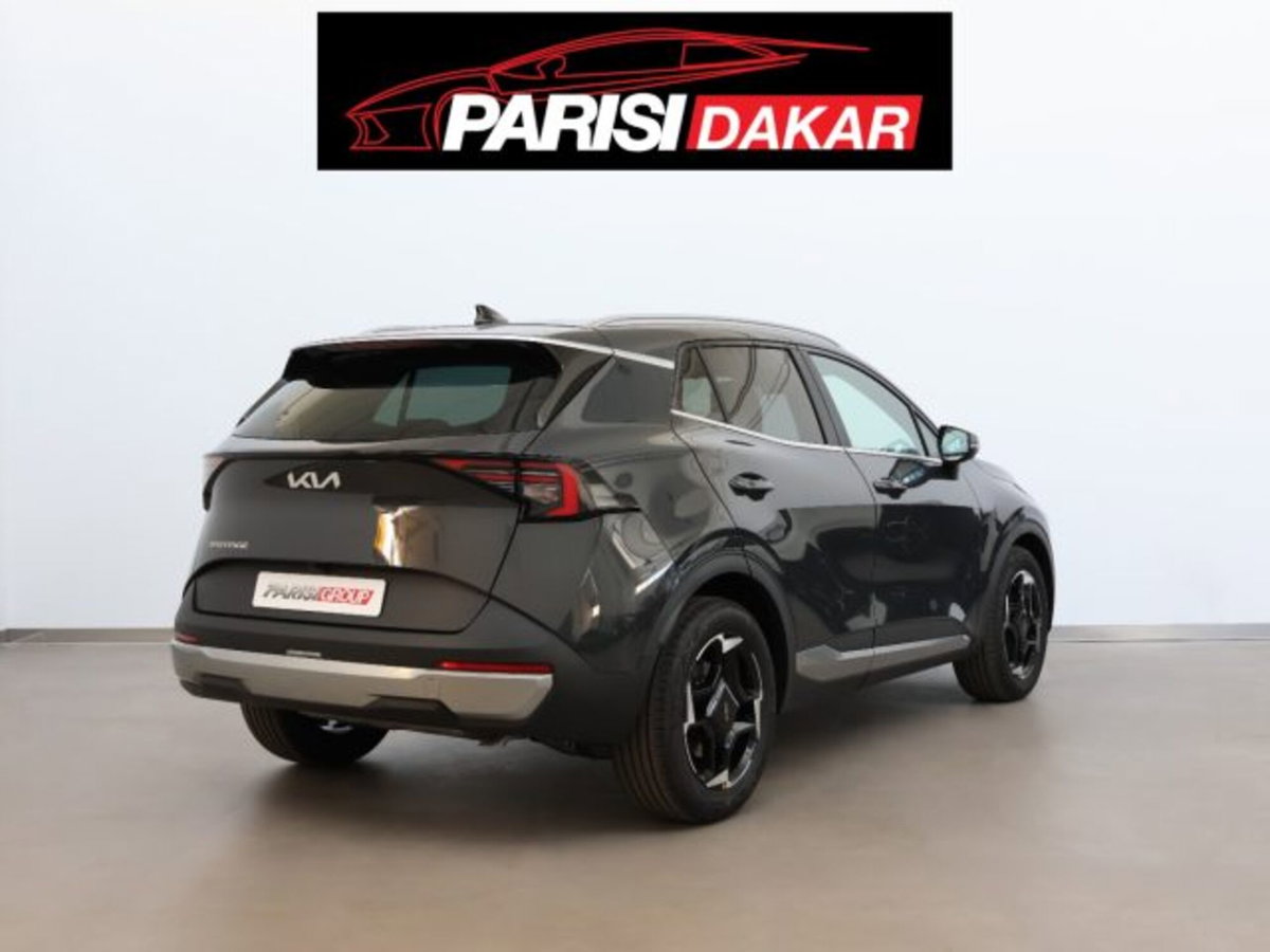 Kia Sportage 1.6 TGDi MHEV Style (3)