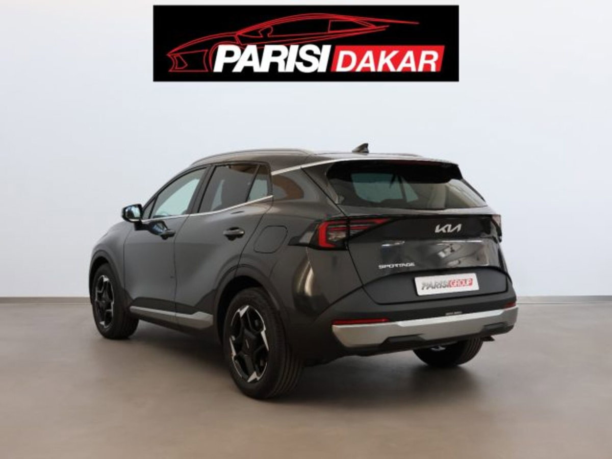 Kia Sportage 1.6 TGDi MHEV Style (4)