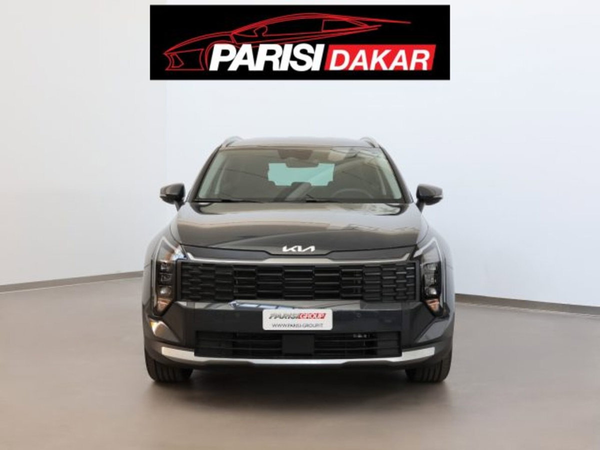 Kia Sportage 1.6 TGDi MHEV Style (5)