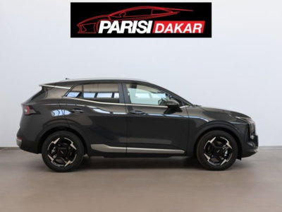 Kia Sportage 1.6 TGDi MHEV Style (6)