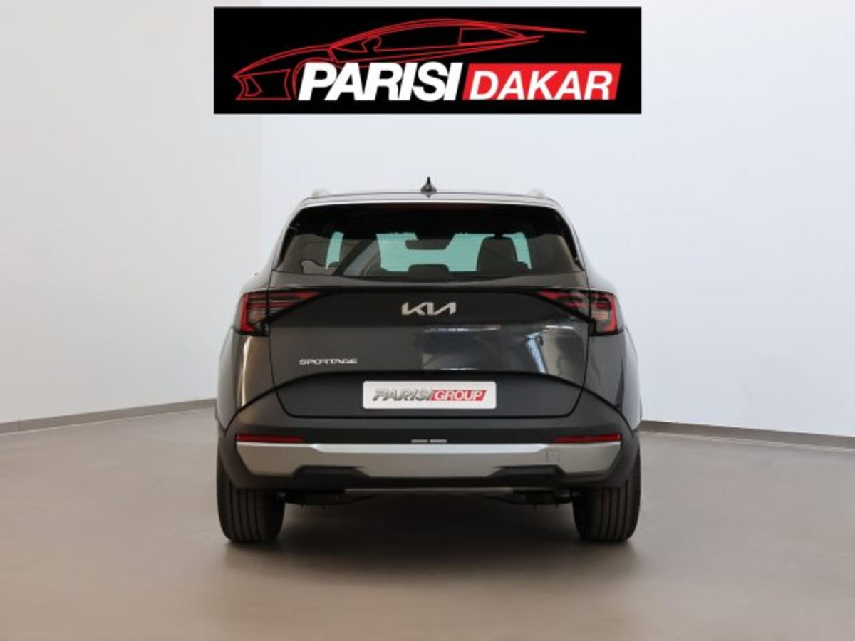 Kia Sportage 1.6 TGDi MHEV Style (7)