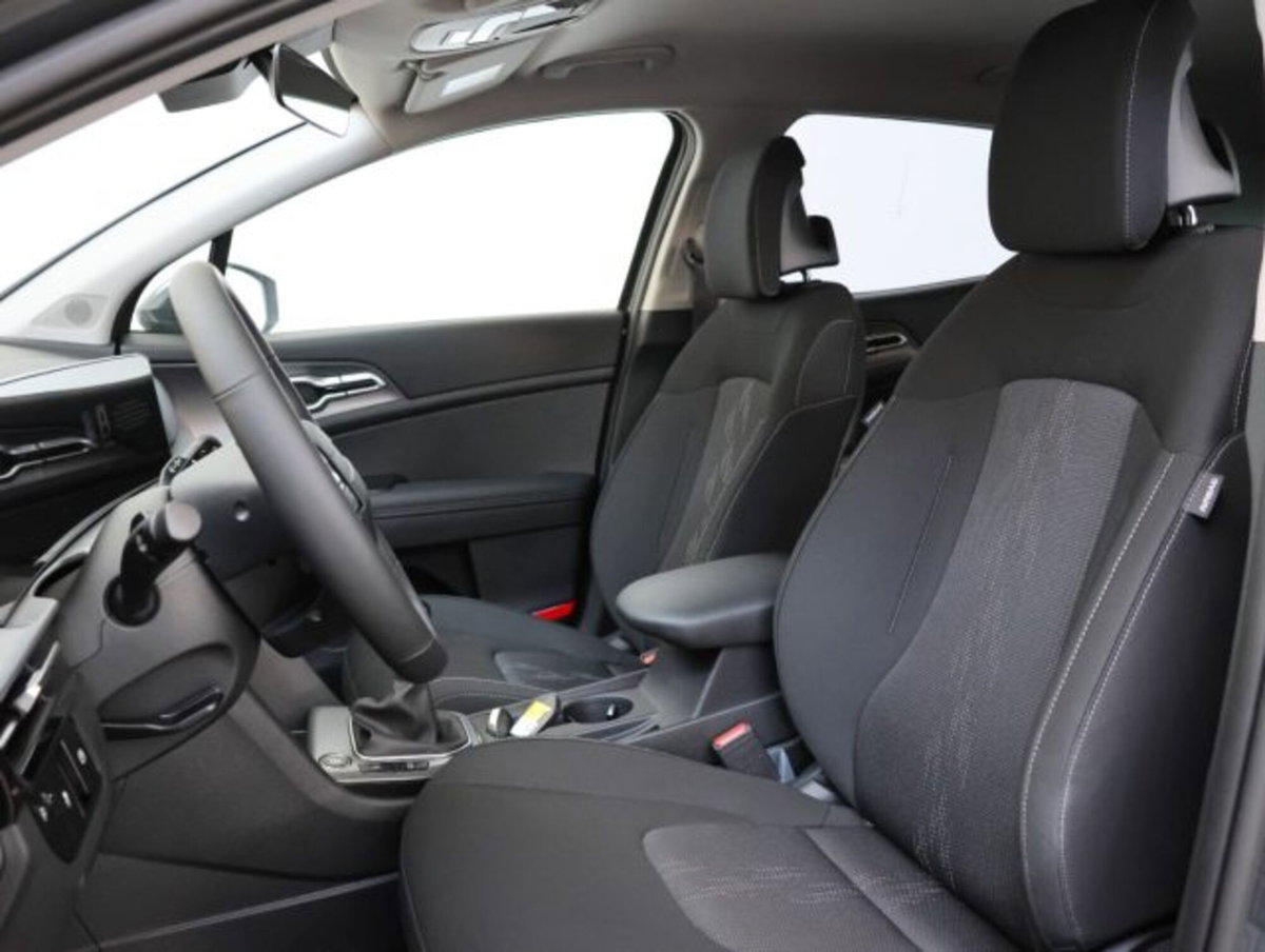 Kia Sportage 1.6 TGDi MHEV Style (8)
