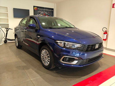 Fiat Tipo Tipo 1.6 Mjt S&S 4 porte Life nuova