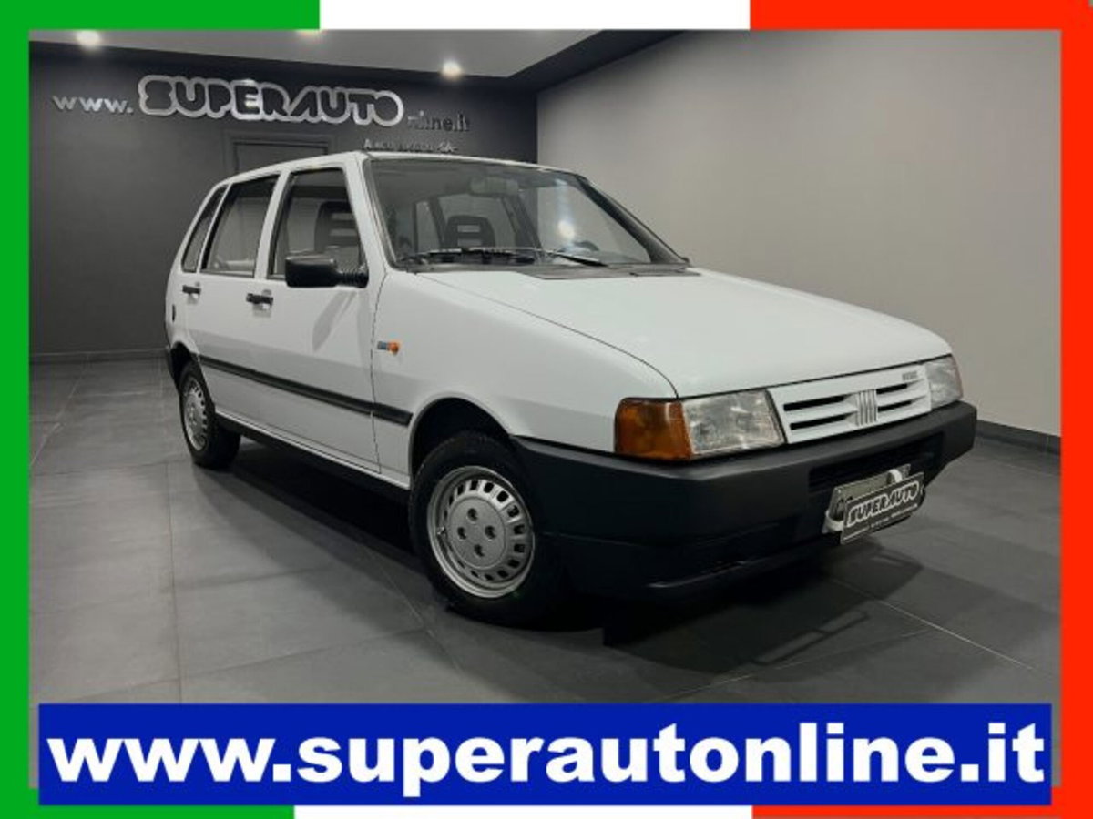 Fiat Uno 1.0 i.e. cat 5 porte Fire