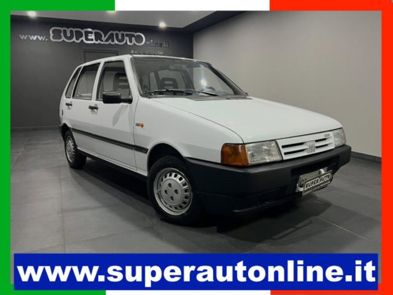 Fiat Uno 1.0 i.e. cat 5 porte Fire