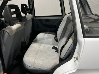 Fiat Uno 1.0 i.e. cat 5 porte Fire (12)