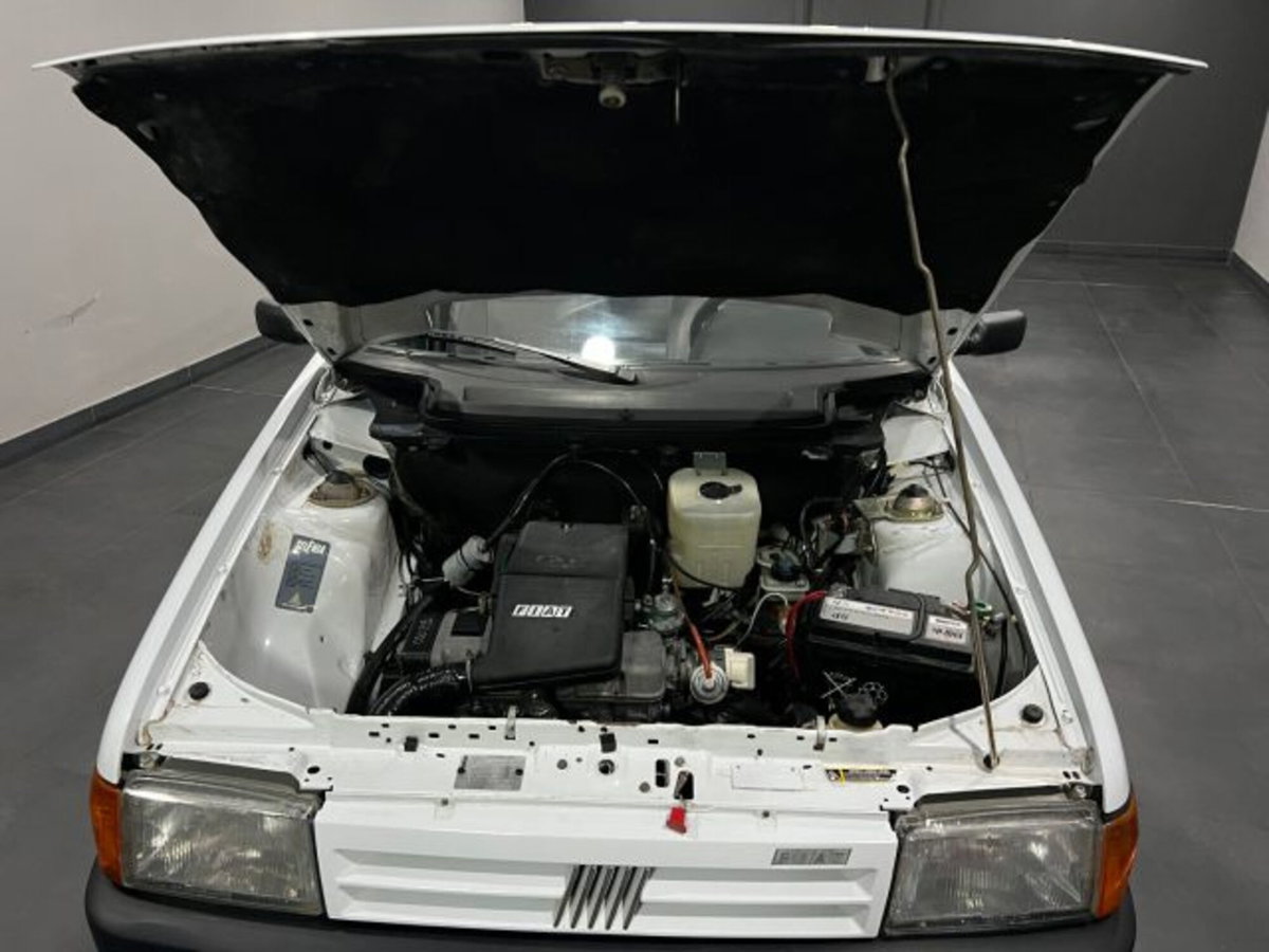 Fiat Uno 1.0 i.e. cat 5 porte Fire (13)