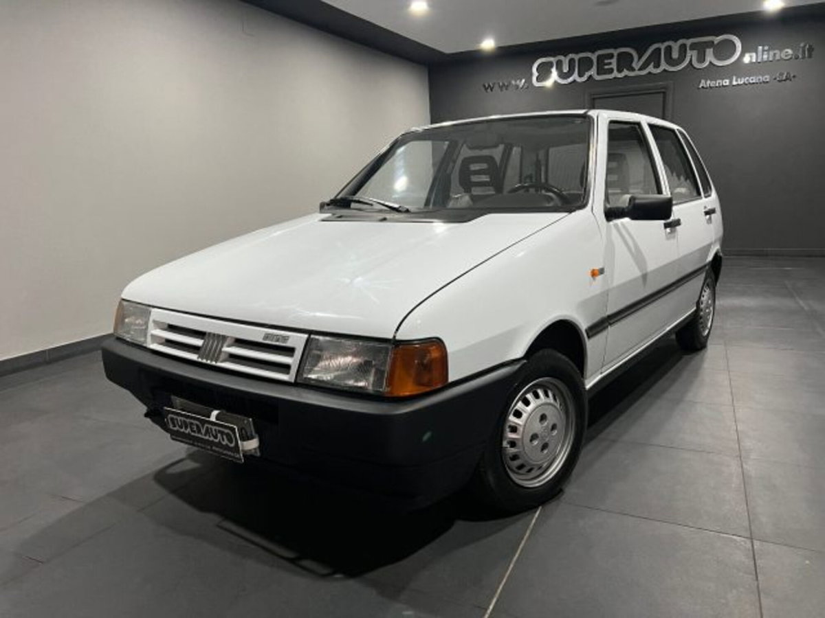 Fiat Uno 1.0 i.e. cat 5 porte Fire (3)