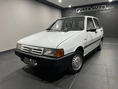 Fiat Uno 1.0 i.e. cat 5 porte Fire (3)