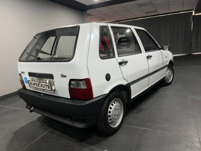 Fiat Uno 1.0 i.e. cat 5 porte Fire (4)