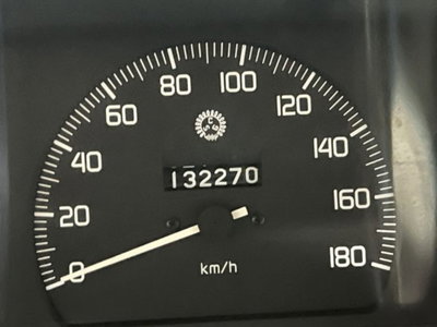 Fiat Uno 1.0 i.e. cat 5 porte Fire (8)