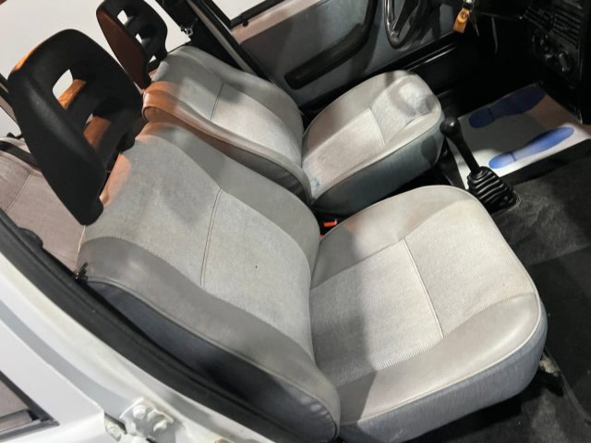 Fiat Uno 1.0 i.e. cat 5 porte Fire (9)
