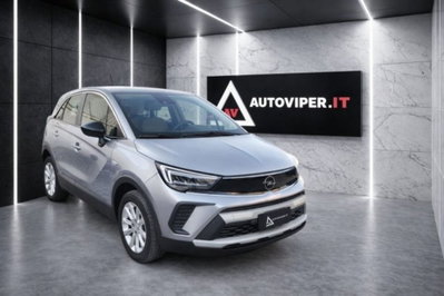 Opel Crossland 1.5 ECOTEC D 120 CV Start&Stop aut. Elegance usata