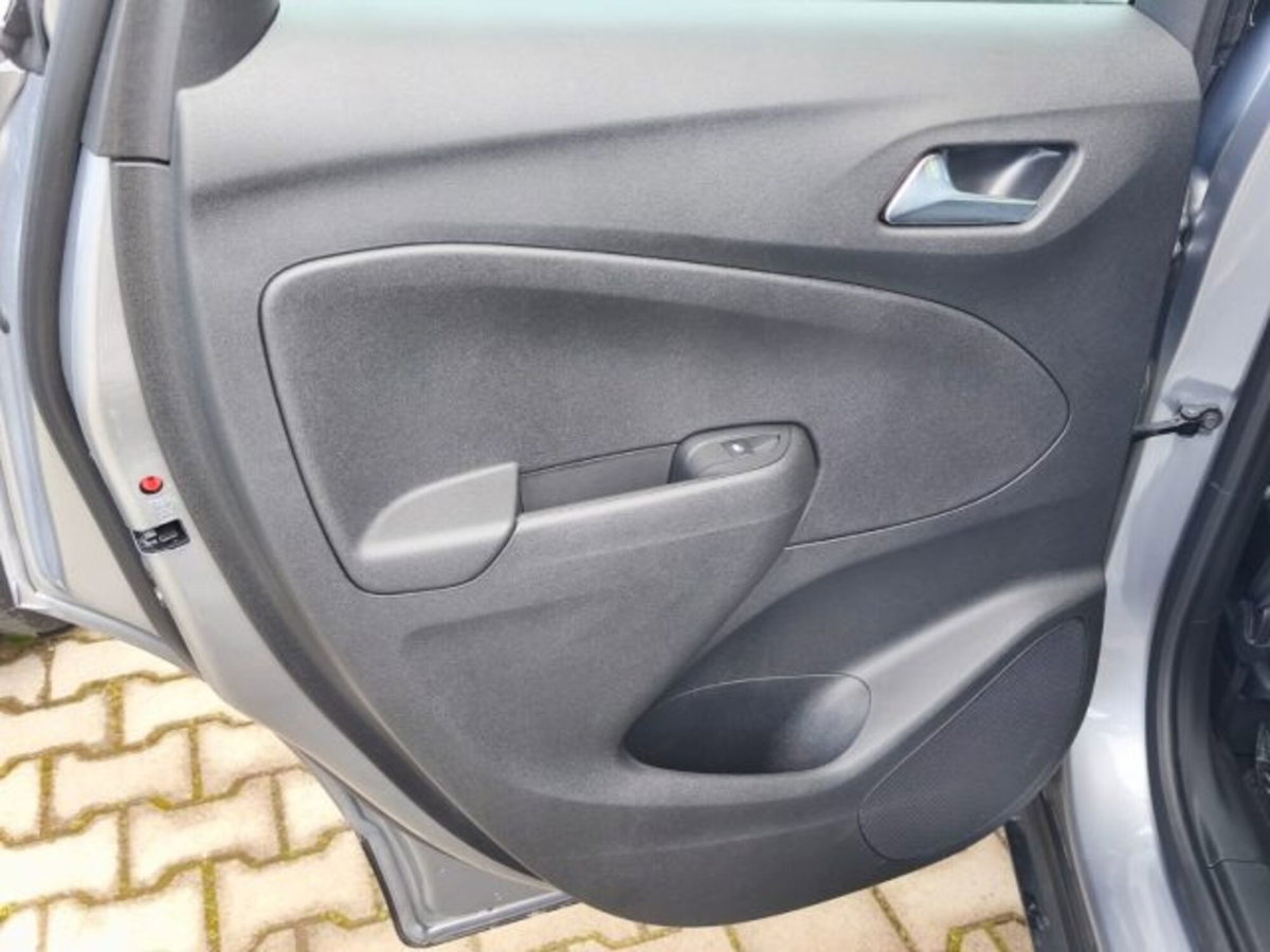 Opel Crossland 1.5 ECOTEC D 120 CV Start&Stop aut. Elegance (17)