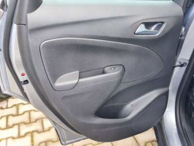 Opel Crossland 1.5 ECOTEC D 120 CV Start&Stop aut. Elegance (17)