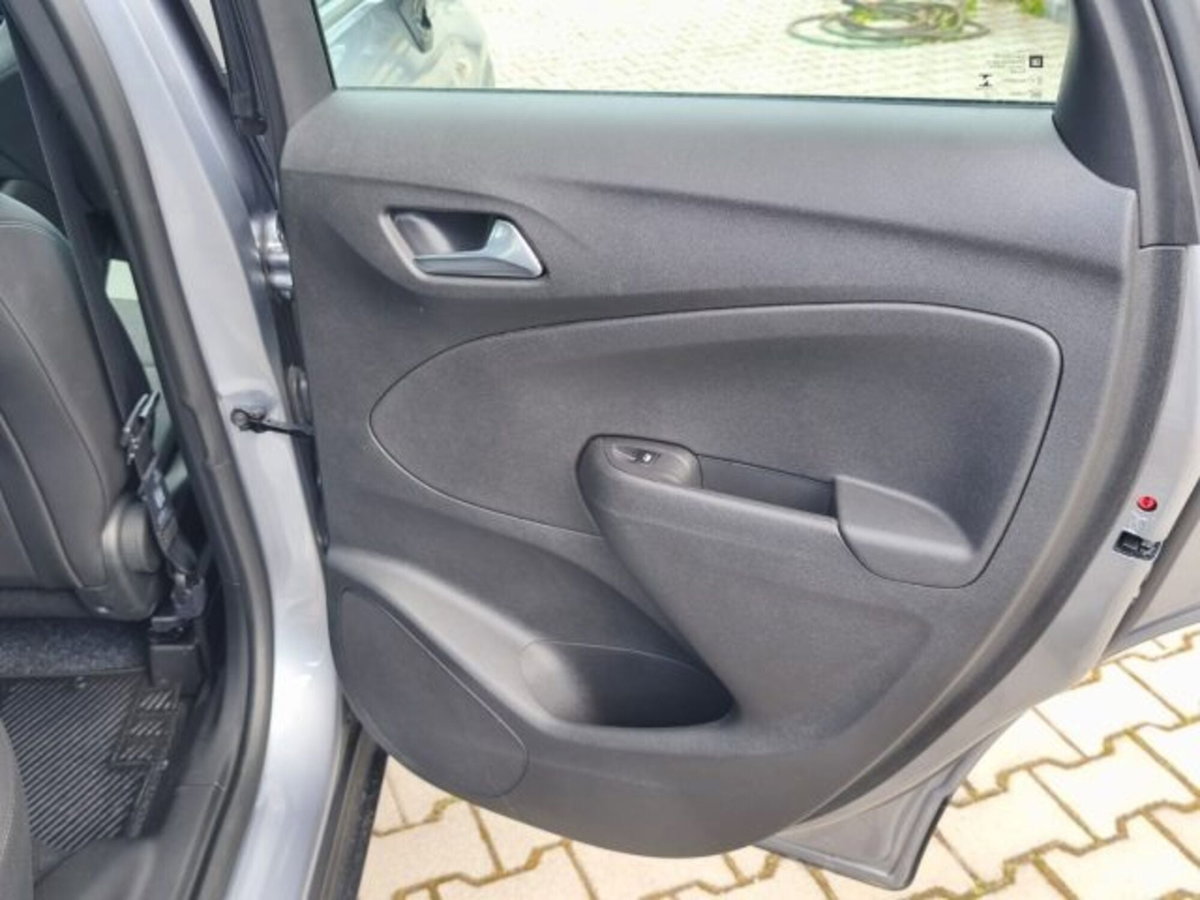 Opel Crossland 1.5 ECOTEC D 120 CV Start&Stop aut. Elegance (18)