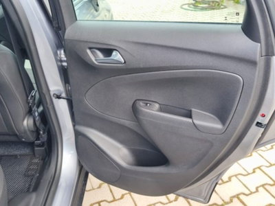 Opel Crossland 1.5 ECOTEC D 120 CV Start&Stop aut. Elegance (18)