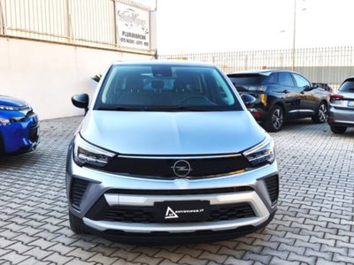 Opel Crossland 1.5 ECOTEC D 120 CV Start&Stop aut. Elegance (7)