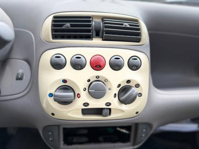Fiat Seicento 1.1i cat Active (12)
