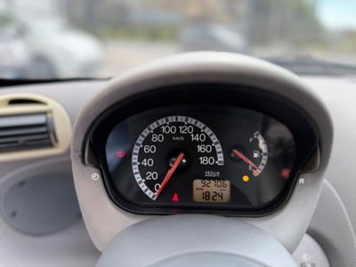 Fiat Seicento 1.1i cat Active (13)