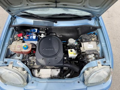 Fiat Seicento 1.1i cat Active (14)