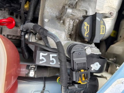Fiat Seicento 1.1i cat Active (15)