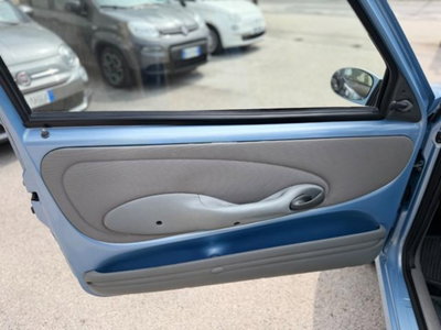 Fiat Seicento 1.1i cat Active (7)