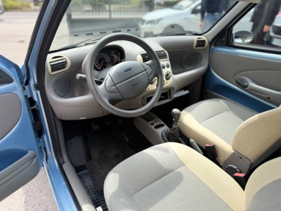 Fiat Seicento 1.1i cat Active (8)