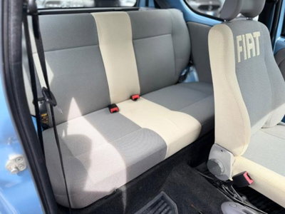 Fiat Seicento 1.1i cat Active (9)