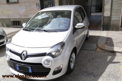 Renault Twingo 1.2 16V Wave usata