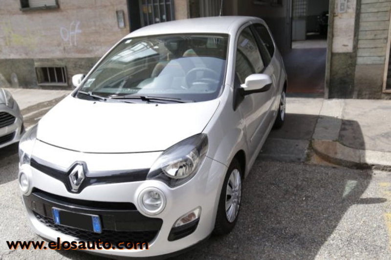 Renault Twingo 1.2 16V Wave
