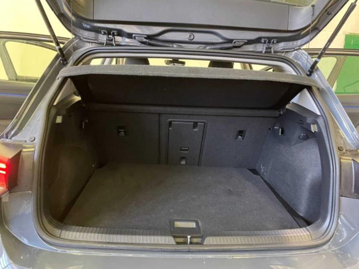 Volkswagen Golf Variant 1.0 eTSI EVO DSG Life (14)