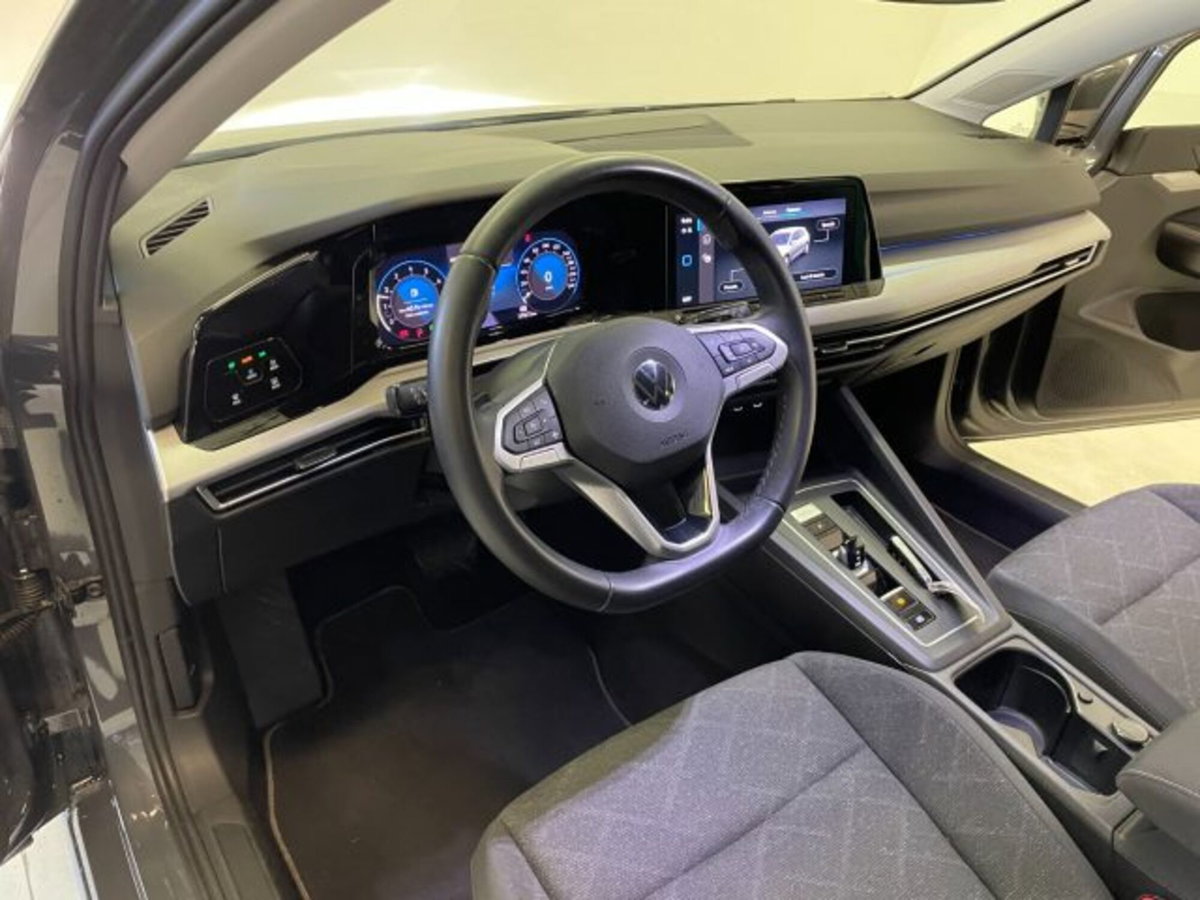 Volkswagen Golf Variant 1.0 eTSI EVO DSG Life (15)