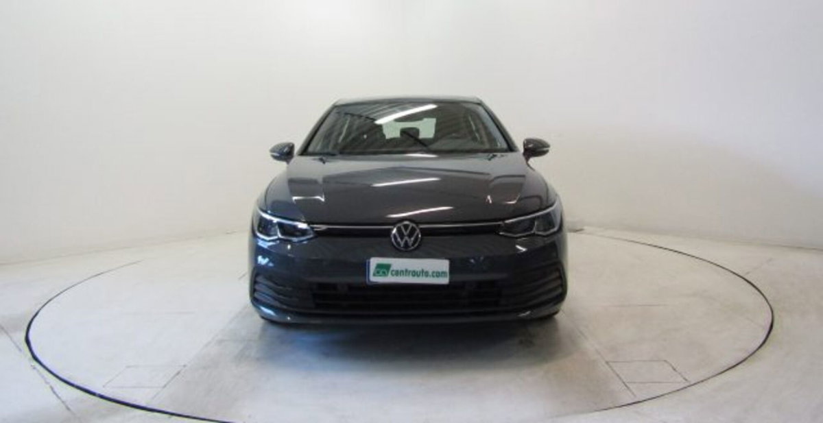 Volkswagen Golf Variant 1.0 eTSI EVO DSG Life (2)