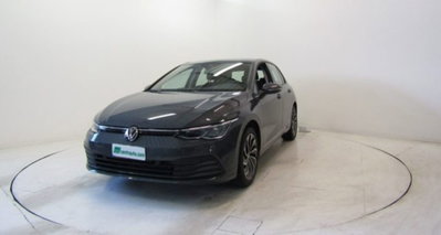 Volkswagen Golf Variant 1.0 eTSI EVO DSG Life (3)